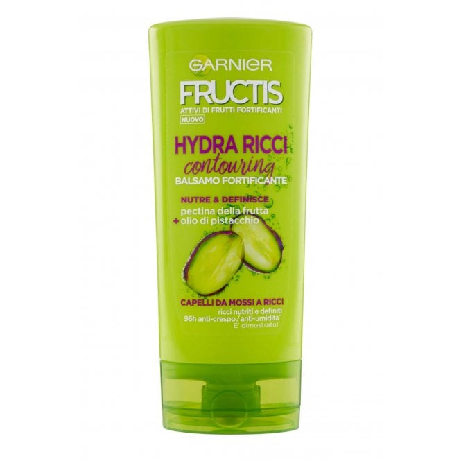 Garnier Garnier  Fructis Shampoo 200ml Hydra Ricci