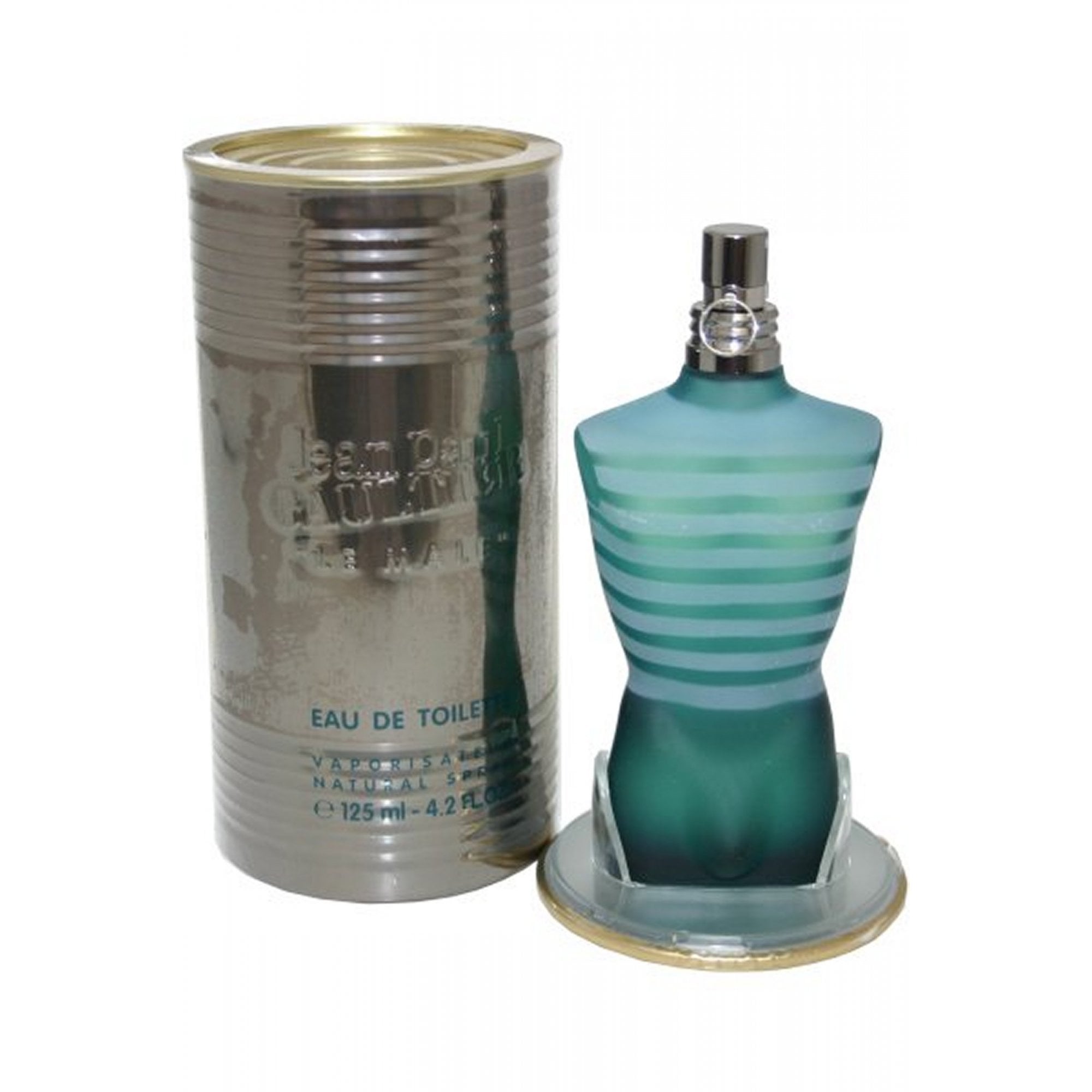 Jean Paul Gaultier Gaultier Le Male Le Parfum Eau de Parfum Mini 7ml GWP  Jean Paul Gaultier - Fragrances from Direct Cosmetics UK