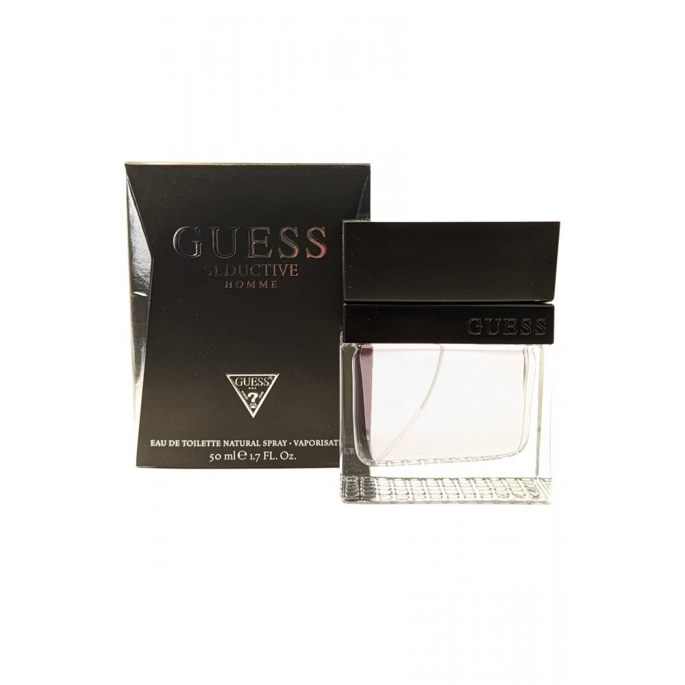 Guess seductive 50ml price best sale