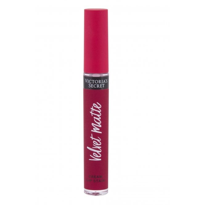 Victorias Secret Victorias Secret Cream Lip Stain Velvet Matte 31g Seduced Victorias Secret 